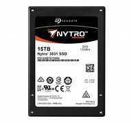 Seagate Nytro 3732 XS3200ME70104 - SSD - 3.2 TB - SAS 12Gb/s