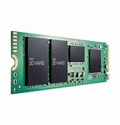 Intel Solid-State Drive 670p Series - SSD - 512 GB - PCIe 3.0 x4 (NVMe)