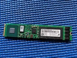 Intel Solid-State Drive DC P4501 Series - SSD - 500 GB - PCIe 3.1 x4 (NVMe)