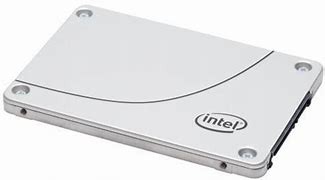 Intel Solid-State Drive D3-S4610 Series - SSD - 960 GB - SATA 6Gb/s