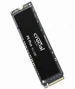 Crucial P5 Plus - SSD - 2 TB - PCIe 4.0 x4 (NVMe)