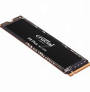Crucial P3 Plus - SSD - 4 TB - PCIe 4.0 (NVMe)