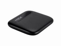 Crucial X6 - SSD - 4 TB - USB 3.2 Gen 2