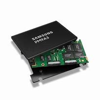 Samsung PM9A3 MZQL2960HCJR - SSD - 960 GB - U.2 PCIe 4.0 x4 (NVMe)
