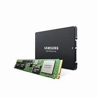Samsung PM9A3 MZQL23T8HCLS - SSD - 3.84 TB - U.2 PCIe 4.0 x4 (NVMe)