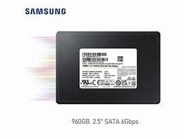 Samsung PM893 MZ7L3960HCJR - SSD - 960 GB - SATA 6Gb/s