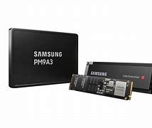 Samsung PM9A3 MZ-QL296000 - SSD - 960 GB - U.2 PCIe 4.0 x4 (NVMe)