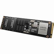 Samsung PM9A3 MZ-QL27T600 - SSD - 7.68 TB - U.2 PCIe 4.0 x4 (NVMe)