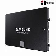 Samsung 870 EVO MZ-77E1T0E - SSD - 1 TB - SATA 6Gb/s