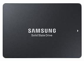 Samsung 870 EVO MZ-77E2T0E - SSD - 2 TB - SATA 6Gb/s