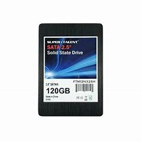 Super Talent TeraNova - SSD - 120 GB - SATA 6Gb/s