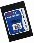 Super Talent TeraNova - SSD - 240 GB - SATA 6Gb/s