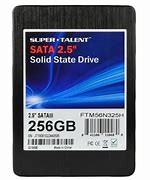 Super Talent TeraNova DX - SSD - 256 GB - SATA 6Gb/s