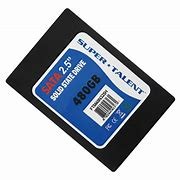 Super Talent TeraNova DX - SSD - 512 GB - SATA 6Gb/s