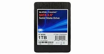 Super Talent TeraNova DX - SSD - 1 TB - SATA 6Gb/s