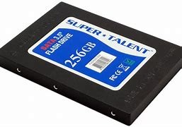 Super Talent DX3 - SSD - 256 GB - SATA 6Gb/s