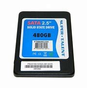 Super Talent DX3 - SSD - 480 GB - SATA 6Gb/s