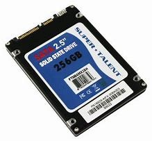 Super Talent EX6 - SSD - 256 GB - PCIe 3.0 x4 (NVMe)