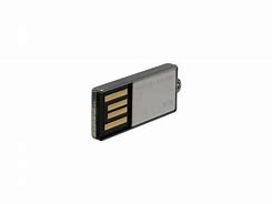 Super Talent Pico Series C - USB flash drive - 8 GB
