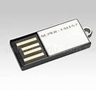 Super Talent Pico Series C - USB flash drive - 64 GB