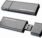 Super Talent Eco Series NST1 - USB flash drive - 8 GB
