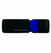 Super Talent Eco Series NST1 - USB flash drive - 16 GB