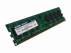 Super Talent - DDR2 - module - 1 GB - SO-DIMM 200-pin - 800 MHz / PC2-6400 - unbuffered