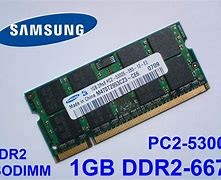 Super Talent - DDR2 - module - 1 GB - SO-DIMM 200-pin - 667 MHz / PC2-5300 - unbuffered