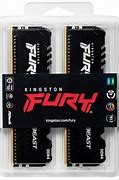 Kingston FURY Beast RGB - DDR4 - kit - 32 GB: 2 x 16 GB - DIMM 288-pin - 3600 MHz / PC4-28800 - unbuffered