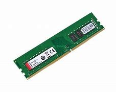 Kingston ValueRAM - DDR4 - module - 16 GB - DIMM 288-pin - 2666 MHz / PC4-21300 - unbuffered