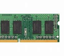 Kingston ValueRAM - DDR3L - module - 2 GB - SO-DIMM 204-pin - 1600 MHz / PC3L-12800 - unbuffered