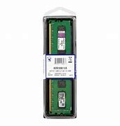 Kingston ValueRAM - DDR3 - module - 8 GB - DIMM 240-pin - 1600 MHz / PC3-12800 - unbuffered
