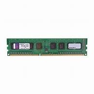 Kingston ValueRAM - DDR3 - module - 4 GB - DIMM 240-pin - 1600 MHz / PC3-12800 - unbuffered