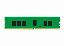 Kingston Server Premier - DDR4 - module - 8 GB - DIMM 288-pin - 3200 MHz / PC4-25600 - unbuffered