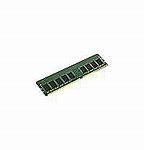 Kingston Server Premier - DDR4 - module - 8 GB - DIMM 288-pin - 2666 MHz / PC4-21300 - unbuffered