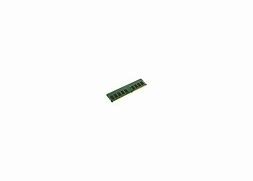 Kingston Server Premier - DDR4 - module - 16 GB - DIMM 288-pin - 3200 MHz / PC4-25600 - registered with parity