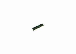 Kingston Server Premier - DDR4 - module - 16 GB - DIMM 288-pin - 2666 MHz / PC4-21300 - registered with parity