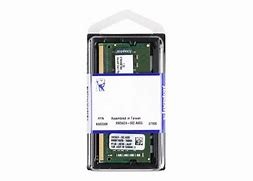 Kingston - DDR4 - module - 8 GB - SO-DIMM 260-pin - 2666 MHz / PC4-21300 - unbuffered