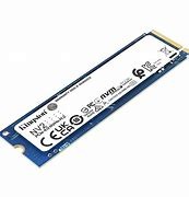 Kingston NV2 - SSD - 2 TB - PCIe 4.0 x4 (NVMe)