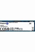 Kingston NV2 - SSD - 1 TB - PCIe 4.0 x4 (NVMe)