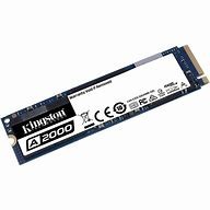 Kingston NV2 - SSD - 500 GB - PCIe 4.0 x4 (NVMe)