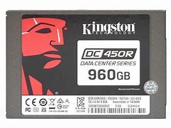 Kingston Data Center DC450R - SSD - 960 GB - SATA 6Gb/s