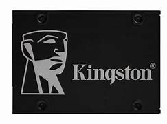 Kingston KC600 - SSD - 256 GB - SATA 6Gb/s