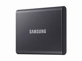 Samsung T7 MU-PC500T - SSD - 500 GB - USB 3.2 Gen 2