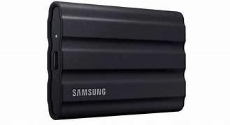 Samsung T7 Shield MU-PE1T0S - SSD - 1 TB - USB 3.2 Gen 2