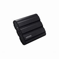 Samsung T7 Shield MU-PE2T0S - SSD - 2 TB - USB 3.2 Gen 2