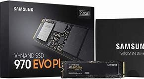 Samsung 970 EVO Plus MZ-V7S250B - SSD - 250 GB - PCIe 3.0 x4 (NVMe)