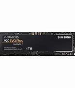 Samsung 970 EVO Plus MZ-V7S1T0B - SSD - 1 TB - PCIe 3.0 x4 (NVMe)