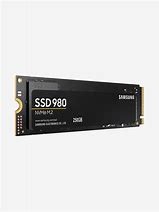 Samsung 980 MZ-V8V250B - SSD - 250 GB - PCIe 3.0 x4 (NVMe)