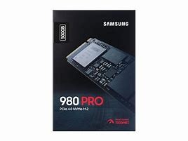 Samsung 980 PRO MZ-V8P500B - SSD - 500 GB - PCIe 4.0 x4 (NVMe)